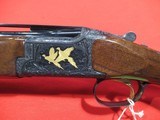 Browning Citori Skeet Grade VI 3bbl Set 20/28/410ga 28
