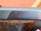 Colt Woodsman Match Target 22LR 6