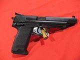 Heckler & Koch USP Elite 45acp 5.98