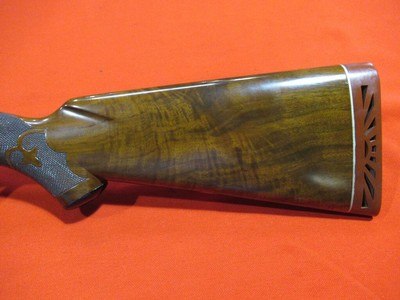 Ithaca Model 4E Single Barrel Trap 12ga/32