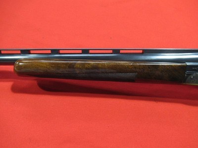 Ithaca Model 4E Single Barrel Trap 12ga/32