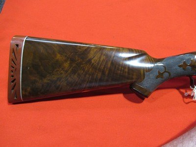 Ithaca Model 4E Single Barrel Trap 12ga/32