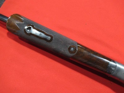 Ithaca Model 4E Single Barrel Trap 12ga/32