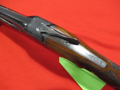 Ithaca Model 4E Single Barrel Trap 12ga/32