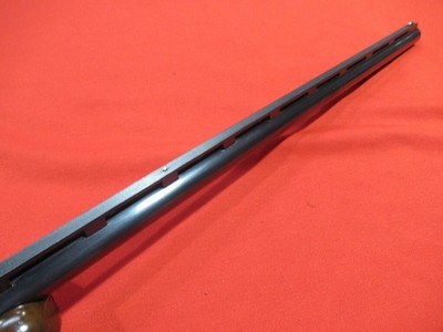 Ithaca Model 4E Single Barrel Trap 12ga/32