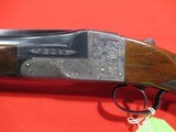 Ithaca Model 4E Single Barrel Trap 12ga/32