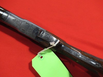 Ithaca Model 4E Single Barrel Trap 12ga/32