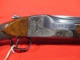 Ithaca Model 4E Single Barrel Trap 12ga/32