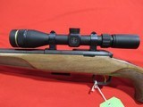 Steyr Zephyr II 17HMR 19.5