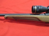 Steyr Zephyr II 17HMR 19.5