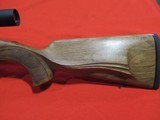 Steyr Zephyr II 17HMR 19.5