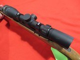 Steyr Zephyr II 17HMR 19.5