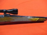 Weatherby Mark V Custom 7mm Weatherby Magnum 24