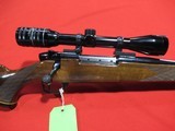 Weatherby Mark V Custom 7mm Weatherby Magnum 24