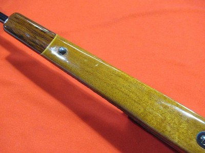 Weatherby Mark V Custom 7mm Weatherby Magnum 24