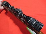 Weatherby Mark V Custom 7mm Weatherby Magnum 24