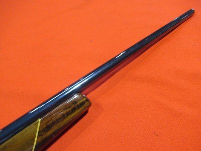 Weatherby Mark V Custom 7mm Weatherby Magnum 24