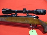 Weatherby Mark V Custom 7mm Weatherby Magnum 24