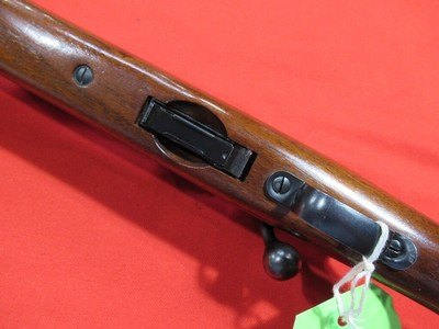 Winchester Model 43 218 Bee 24