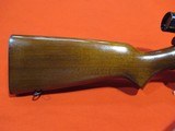 Winchester Model 43 218 Bee 24