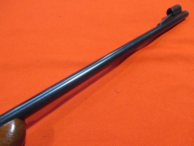 Winchester Model 43 218 Bee 24
