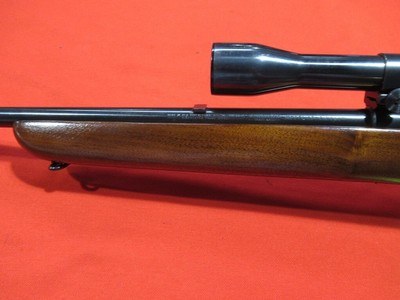 Winchester Model 43 218 Bee 24