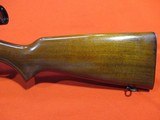 Winchester Model 43 218 Bee 24
