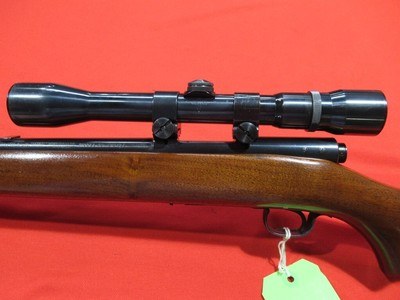 Winchester Model 43 218 Bee 24