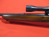 Winchester Model 43 218 Bee 24
