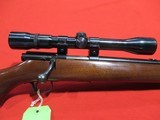 Winchester Model 43 218 Bee 24