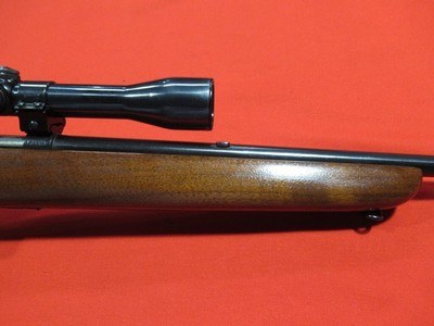 Winchester Model 43 218 Bee 24