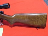 Winchester Model 43 22 Hornet 24