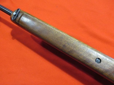 Winchester Model 43 22 Hornet 24