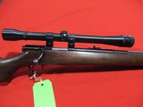 Winchester Model 43 22 Hornet 24