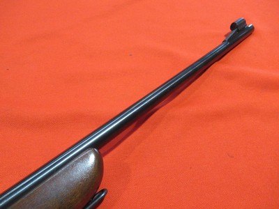 Winchester Model 43 22 Hornet 24