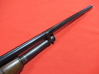 Winchester Model 12 16ga/28