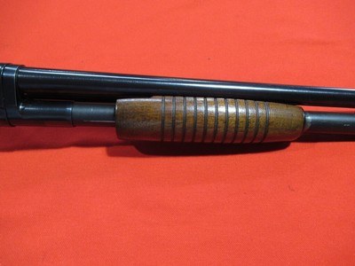 Winchester Model 12 16ga/28