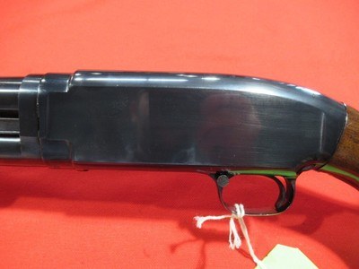 Winchester Model 12 16ga/28