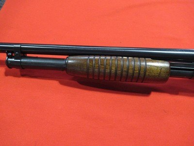 Winchester Model 12 16ga/28