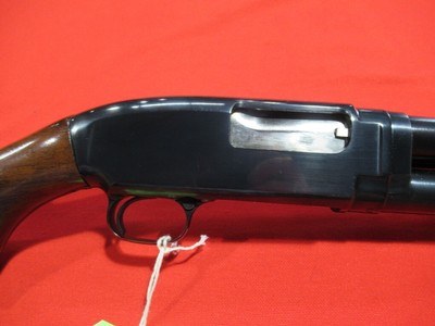 Winchester Model 12 16ga/28