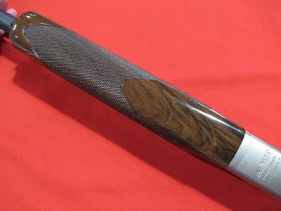 Krieghoff KX-6 Special 12ga/34