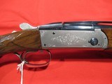 Krieghoff K-20 Sporting 3-BBL Set (USED) - Image 1 of 10