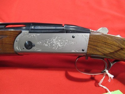 Krieghoff K-20 Sporting 3-BBL Set (USED) - Image 6 of 10