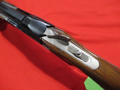 Krieghoff K-20 Sporting 3-BBL Set (USED) - Image 8 of 10