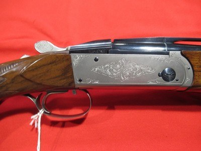 Krieghoff K-20 Sporting 3-BBL Set (USED) - Image 1 of 10