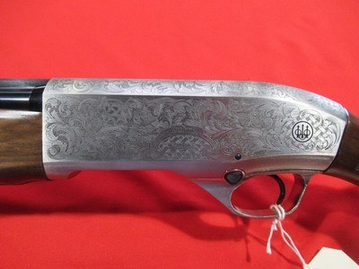 Beretta A400L Sporting 12ga/30