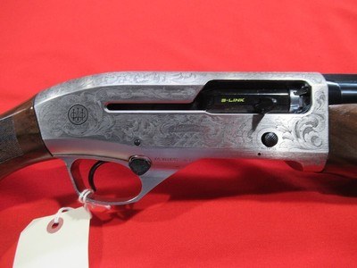 Beretta A400L Sporting 12ga/30