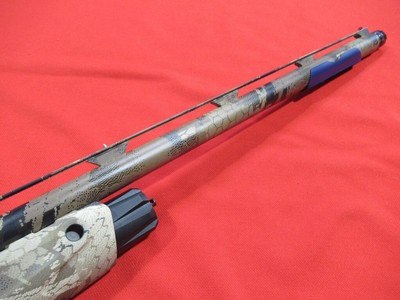 Beretta AX800 Suprema 12ga/28
