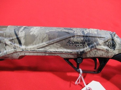 Beretta AX800 Suprema 12ga/28