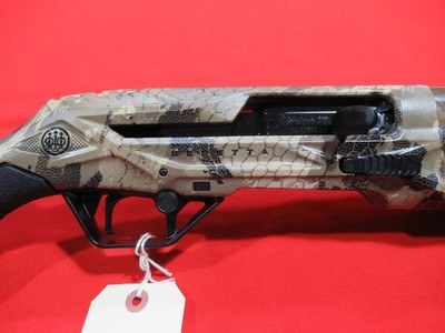 Beretta AX800 Suprema 12ga/28